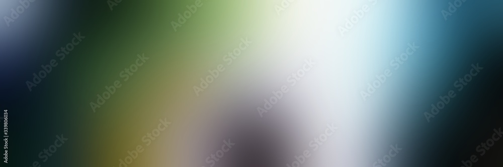 Poster abstract blurredred background graphic element with dark slate gray, light gray and gray gray colors