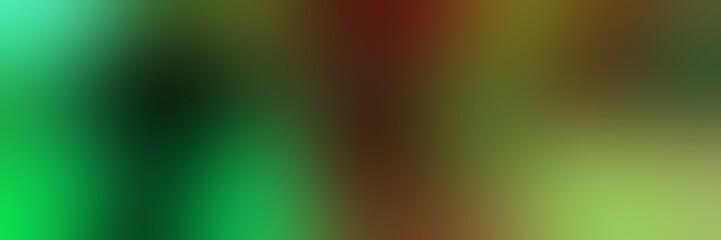 abstract blurred backdrop with dark olive green, medium sea green and very dark blue colors. blurred design element can be used for your project as wallpaper, background or texture