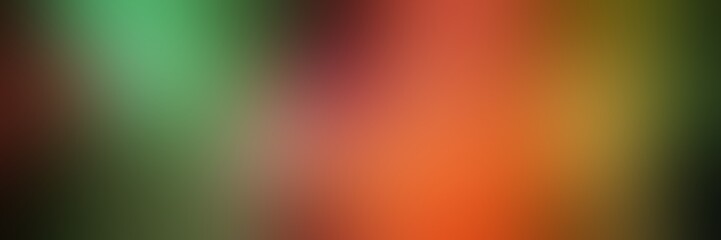 abstract blur background with dark olive green, coffee and sienna colors. blurred design element can be used as background, wallpaper or texture