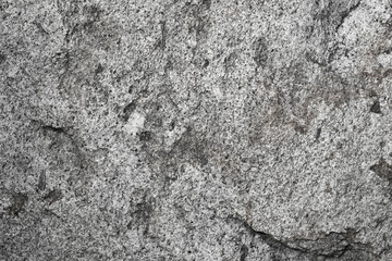 Stone rock rough surface background texture.