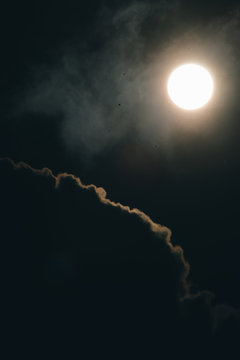 skt moon sun