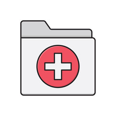 Obraz premium medical