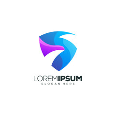 Fototapeta premium Basic RGB