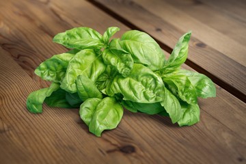 Basil.