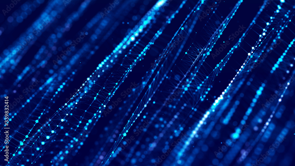 Poster data technology background. abstract digital background. science background. technological backgroun