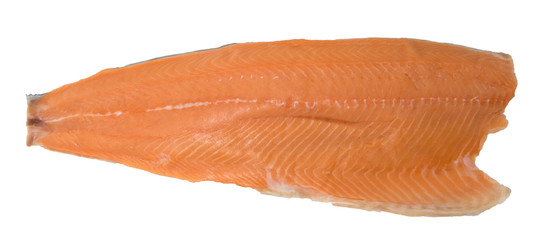 salmon loin
