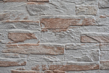 stone wall background