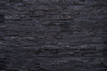 Detailed structure of abstract mottled  granite with black cracked beige colors pattern stone for...