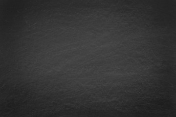 Working place on empty rubbed out on blackboard chalkboard texture background for classroom or wallpaper, add text message.