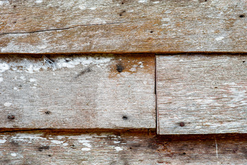 
Retro old wooden background