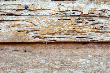 Fototapeta premium Retro old wooden background