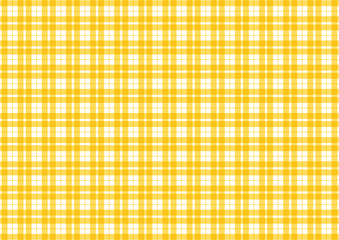 チェック柄の背景素材