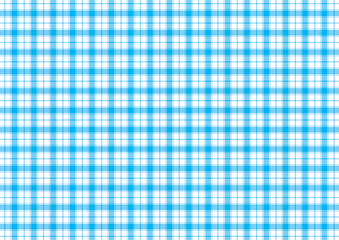 チェック柄の背景素材