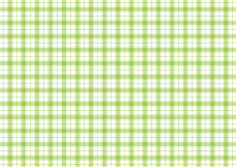 チェック柄の背景素材