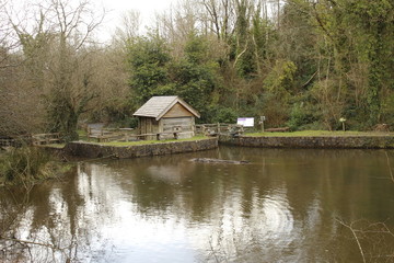 Wexford Heritage Park