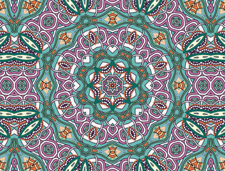 fractal background
