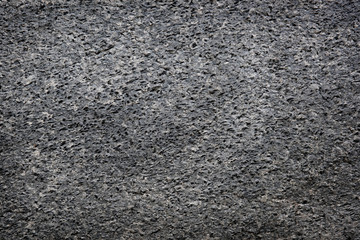 Gray stone wall
