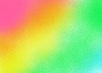 abstract rainbow colorful background