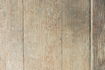 Old wooden floor background