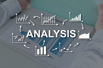 Concept of business analysis