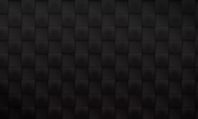 abstract black background