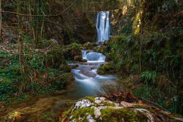 Teufelsschlucht