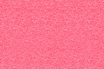 Glittery pink paper background