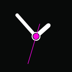 time icon