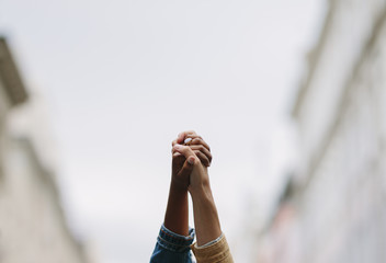 Stronger together