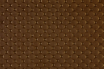 Artificial textured leather background synthetics closeup macro
