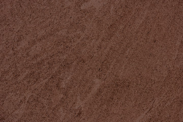 Brown textured wall background