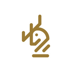 Obraz premium peace symbol on a white background