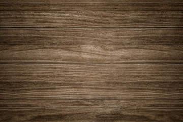 Wooden plank close up