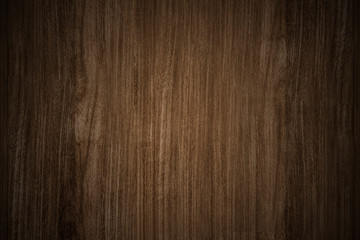 Fototapeta premium Wooden plank close up