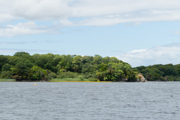 Muckross Lake Killarney Ireland 