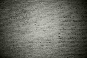 Textured old paper
