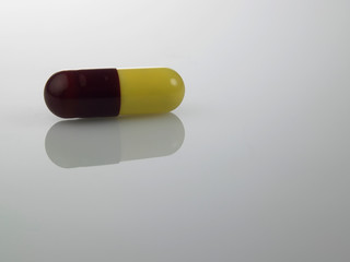 Medicine pills