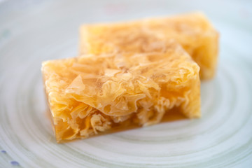 金沢の郷土料理　えびす