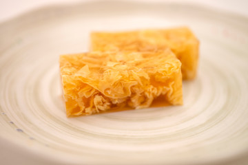 金沢の郷土料理　えびす