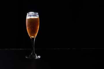 Apple juice