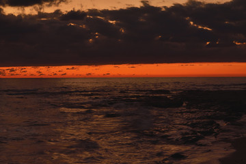 海