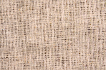 Texture Of Are The Burlap