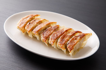 焼餃子