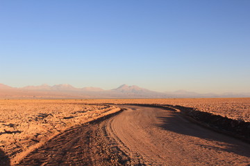 Deserto di Atacama, Regione di Antofagasta, San Pedro de Atacama