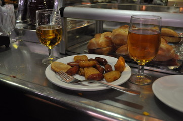 STUZZICHINO AL BAR - BIRRA