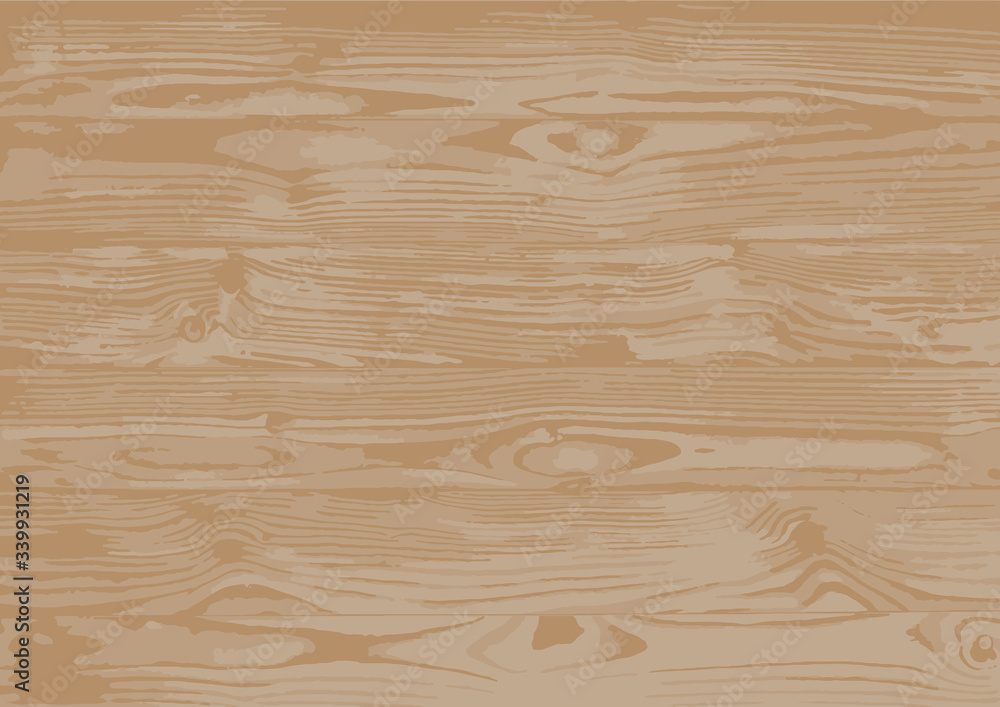 Poster wood texture background