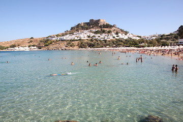 Lindos