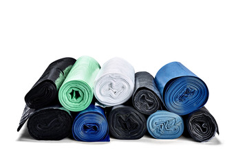 plastic bag trash waste environment garbage pollution