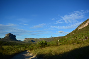 Obraz premium landscape Bahia Brazil