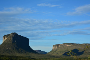 Mountain Bahia Cap&atilde;o
